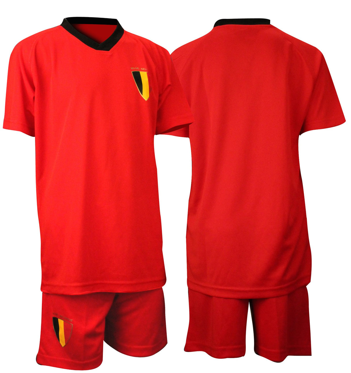 Fotballdrakt Supporter Junior