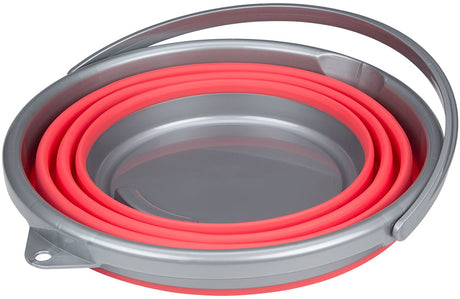 Sammenleggbar bøtte 15 Liter HALLSTATT-015