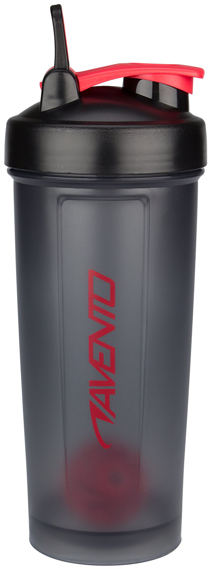 Shakerflaske 1,0 Liter