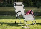 Stol Liggestol III COMO-112
