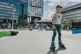 Inline Skøyter Justerbare Go Crossing