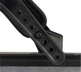 Tur-iskesko med justerbar binding Nordisk innfødt