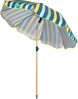 Beach Umbrella Tiltable 200cm Lolani