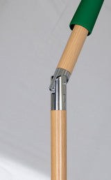 Beach Umbrella Tiltable 200cm Lolani