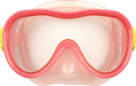 Dykkesett Maske/Snorkel/Føtter Junior Mililani