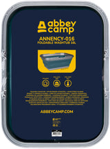 Sammenleggbar vaskebalje 16 Liter ANNENCY-016