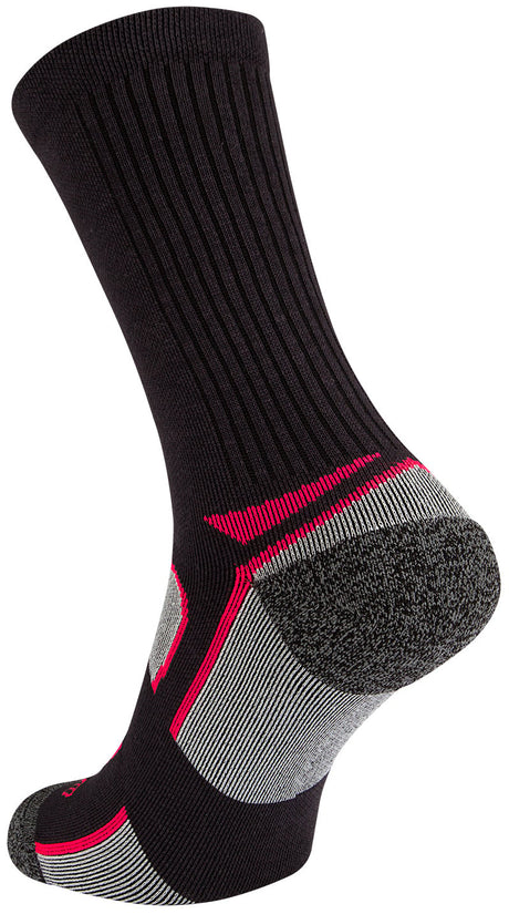 Sportsokker dame 2-pakning