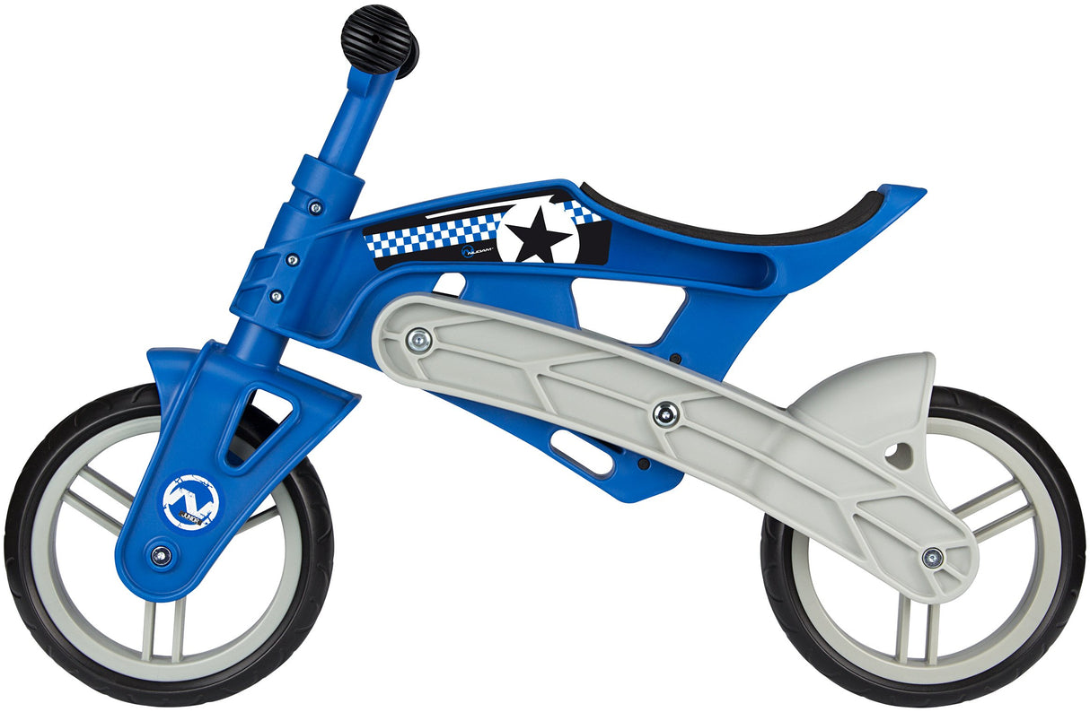 Balansesykkel Justerbar N Rider