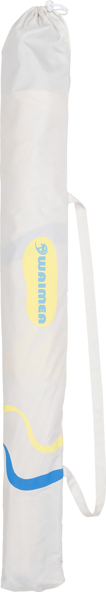 Beach Umbrella 180cm Pomara