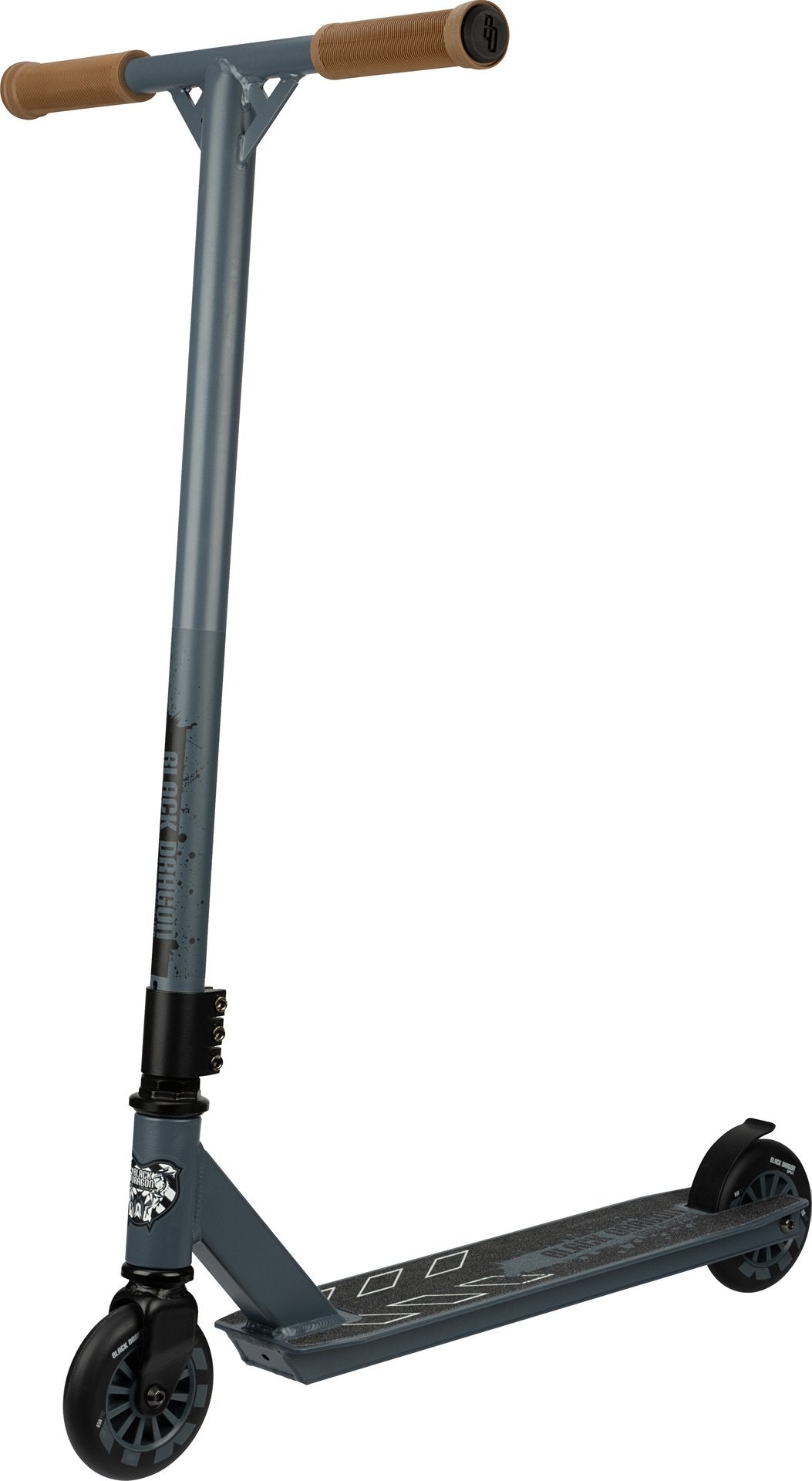 Stunt Sparkesykkel 110 mm Aerial Pursuit