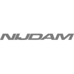 Nijdam brand logo