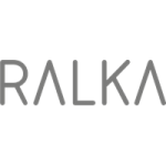Ralka brand logo