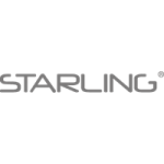 Starling brand logo
