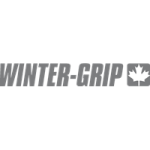 Winter Grip brand logo