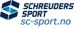 Logo Schreuder Sport Norge