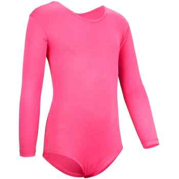 Gymnastics Suit