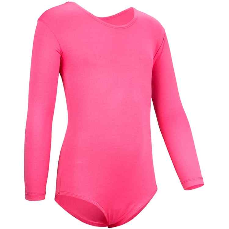 Gymnastics Suit