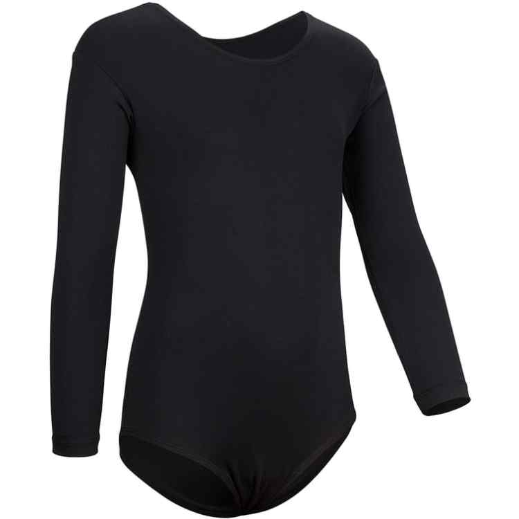 Gymnastics Suit