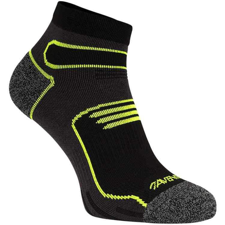 Sports Ankle Socks Men  2Pack