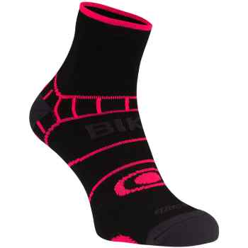 Cycling Socks with Climayarn