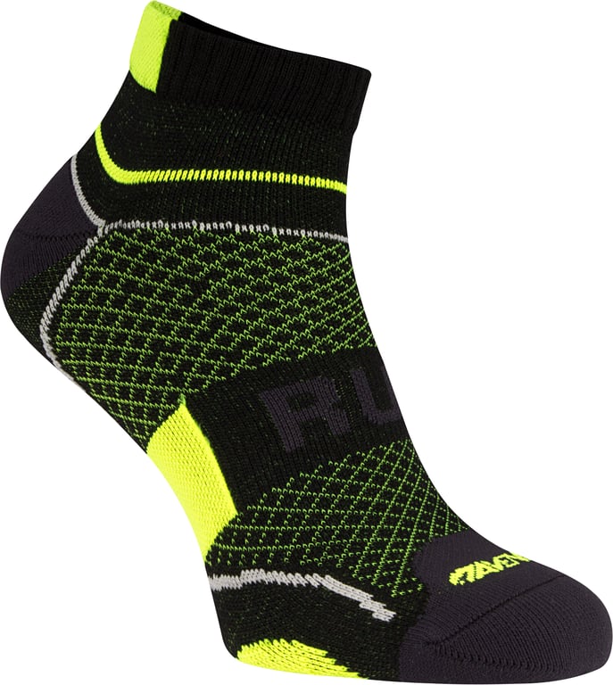 Running Socks with Climayarn