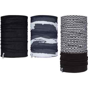 Neckwarmer Set of 3 Men  Active