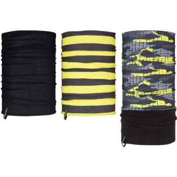 Neckwarmer Set of 3 Junior  Active