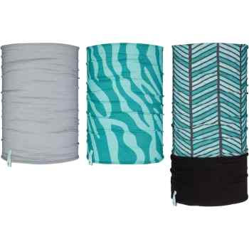 Neckwarmer Set of 3 Junior  Active