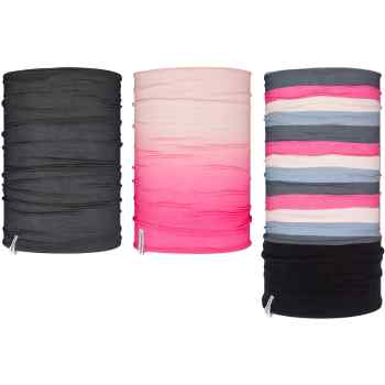 Neckwarmer Set of 3 Junior  Active