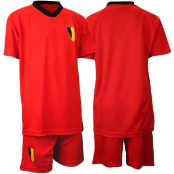Fotballdrakt Supporter Junior