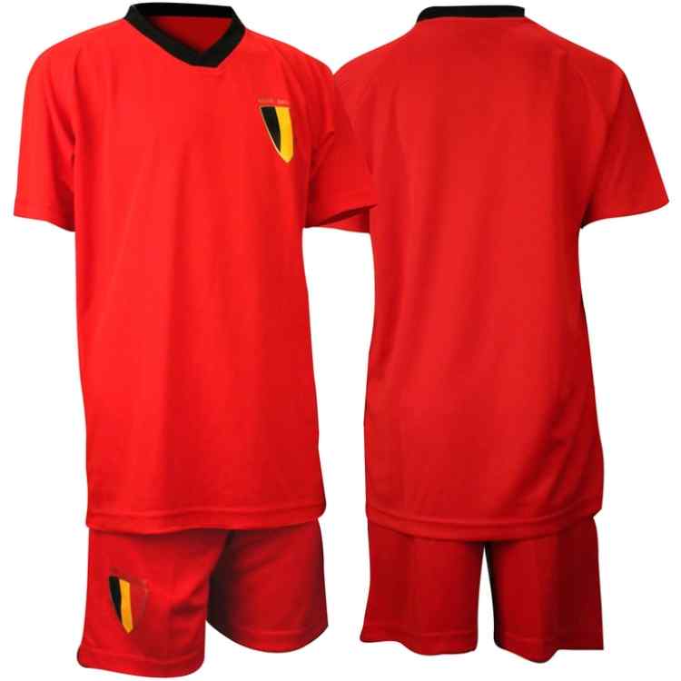 Fotballdrakt Supporter Junior