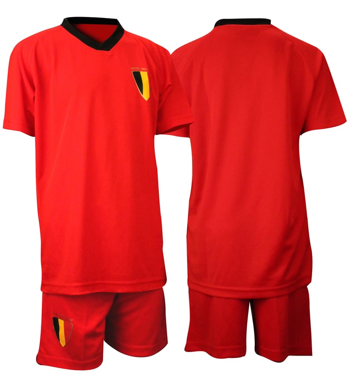 Football Kit Supporter  Junior