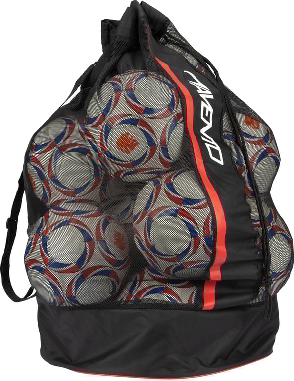 Ball Bag for 1215 Balls