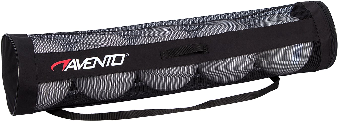 Ball Tube Bag for 5 Balls