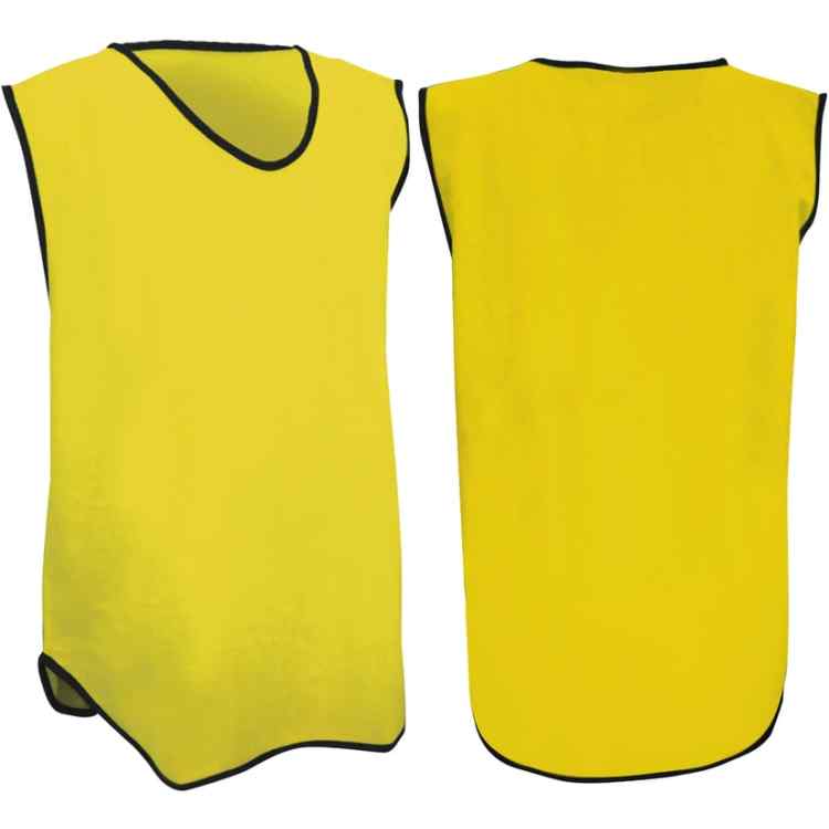 Training Bib  Junior