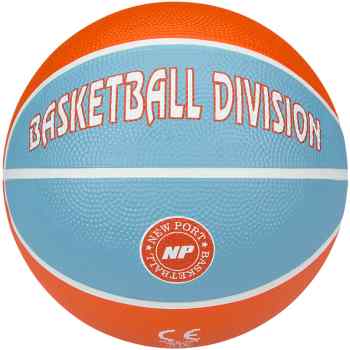 Mini Basketball Print   Size 3