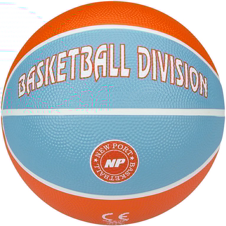 Mini Basketball Print   Size 3