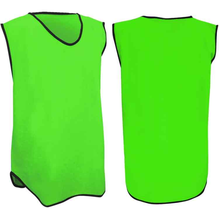 Training Bib  Junior