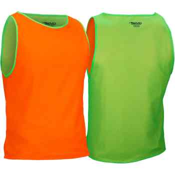 Training Bib Reversible  Junior