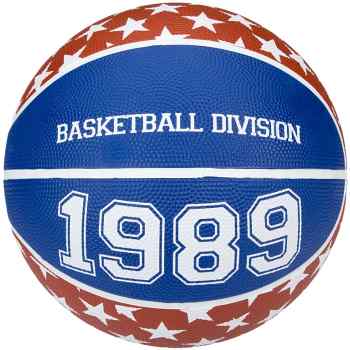 Basketball Division  Size 5