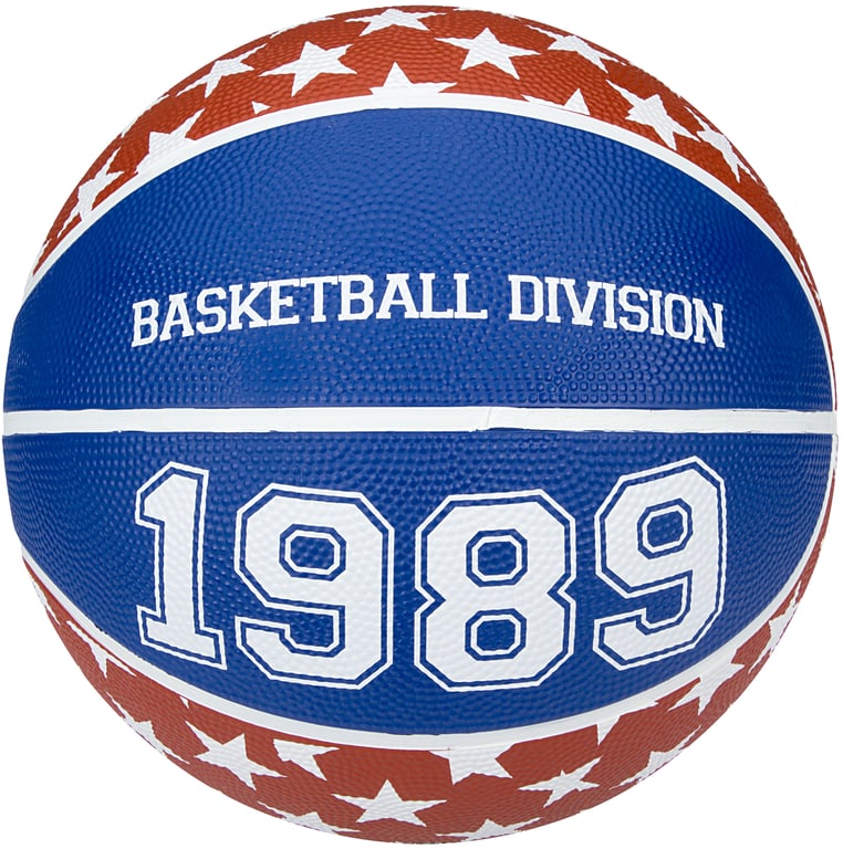 Basketball Division  Size 5