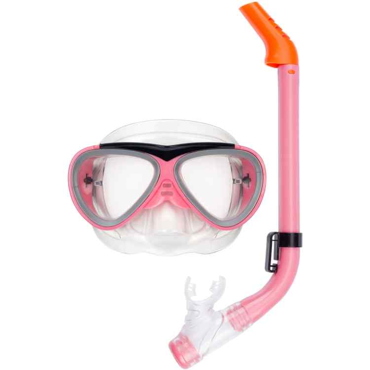 Diving Mask with Snorkel Junior  Nailani