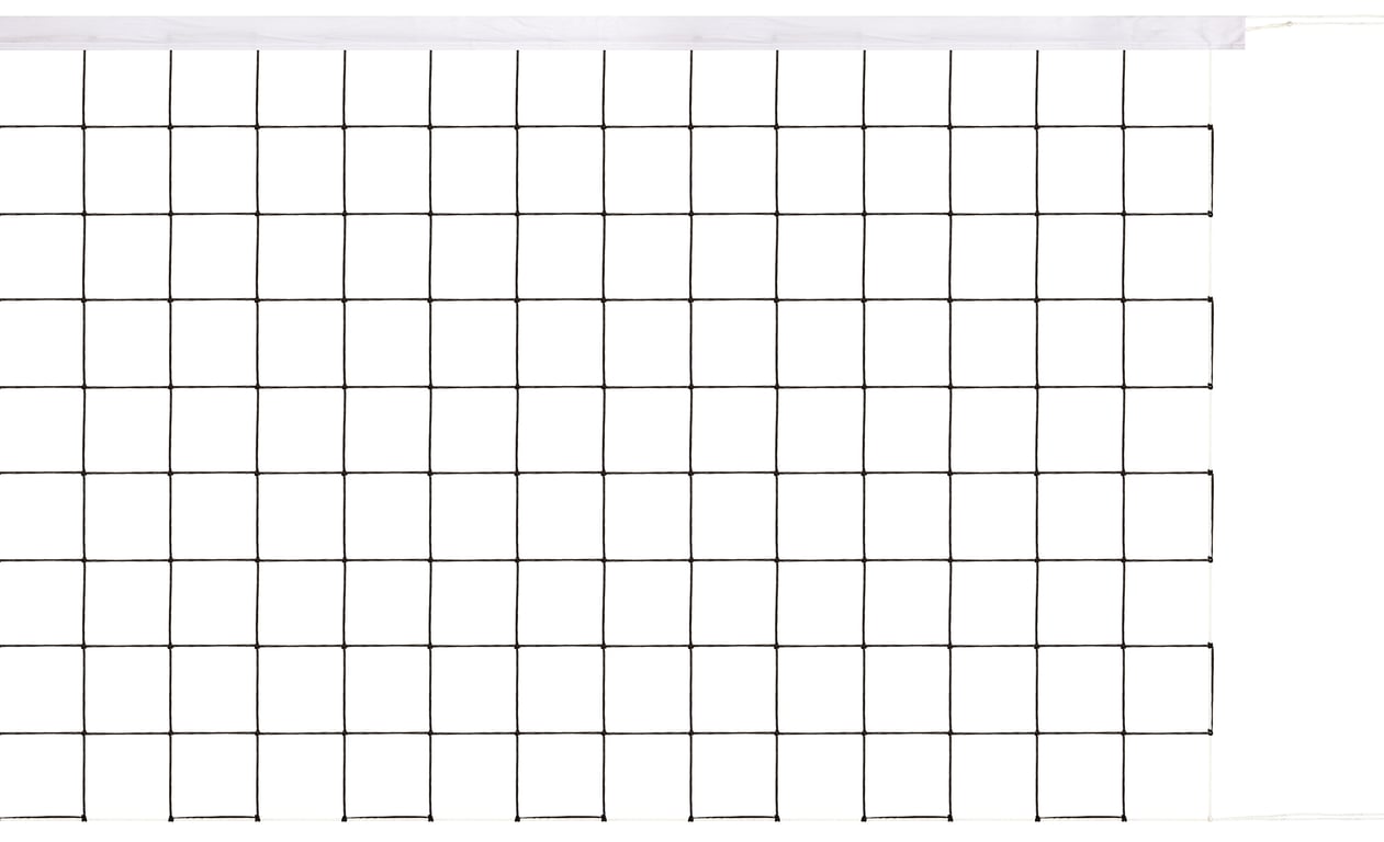 Volleyballnett 95 x 1 meter