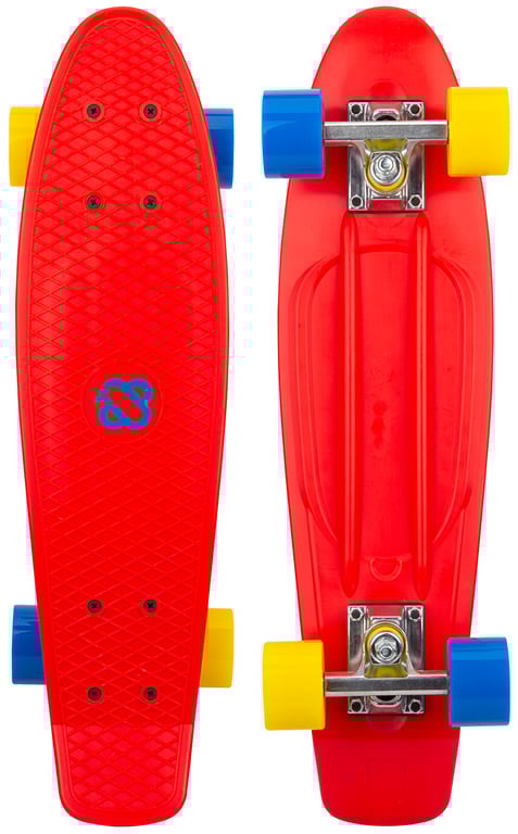 FlipGrip Skateboard  Sunset Cruiser