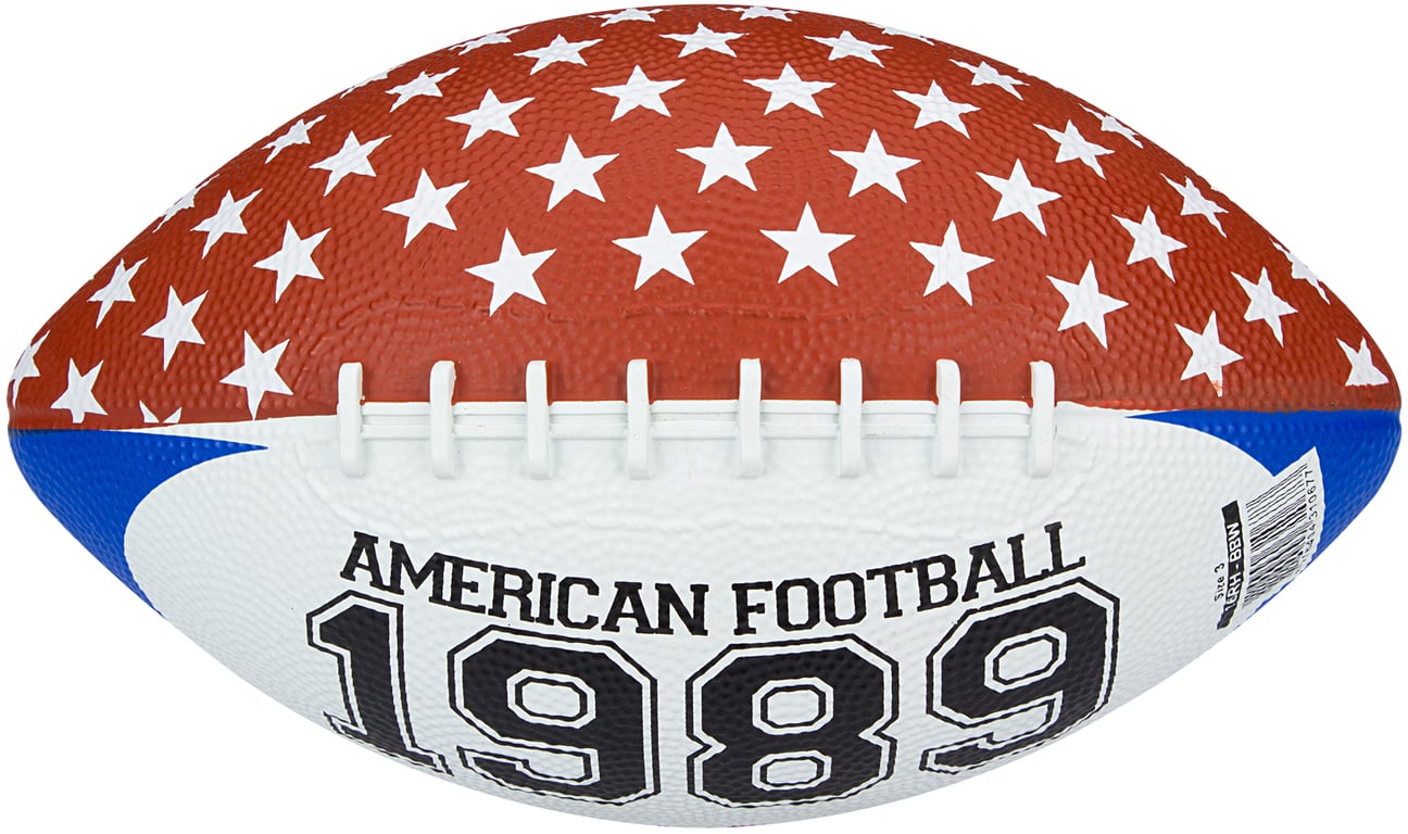 amerikansk fotball mini