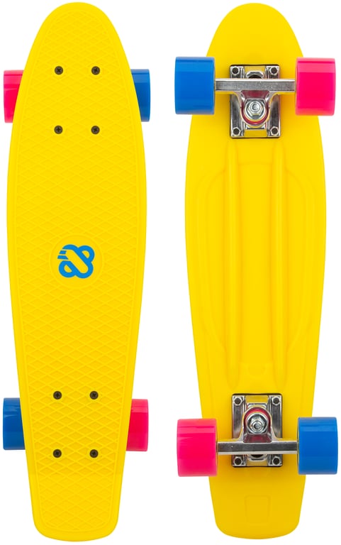 FlipGrip Skateboard  Boulevard Trickster