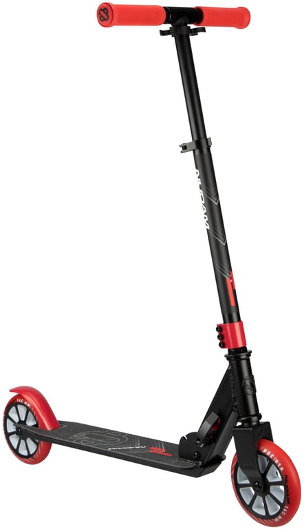 Foldable Scooter 145 mm  Dark Arrow