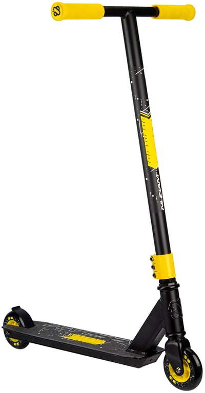 Stunt Scooter  Director