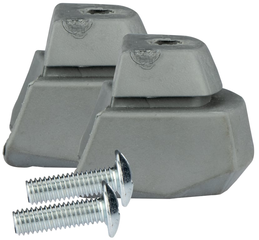 Inline Skate Brake Pad Set N20AAN20AB SML