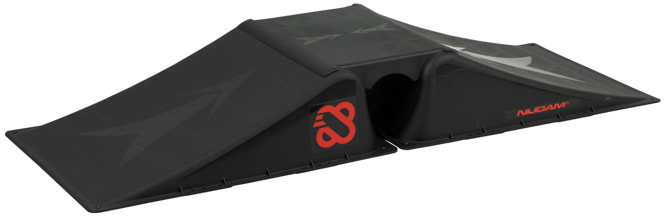 Ramp set 21  Vertacular